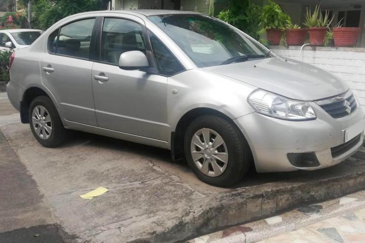 Why my Maruti SX4 overheats intermittently, but only on highway drives, Indian, Member Content, Maruti SX4, Maruti