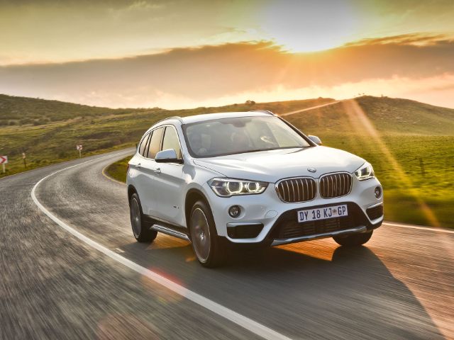 which bmw x1 is better: diesel or petrol?