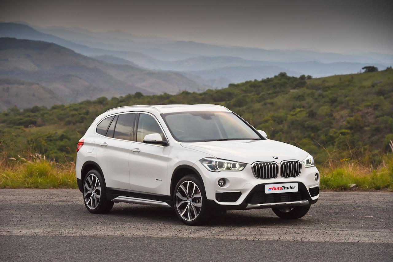 which bmw x1 is better: diesel or petrol?