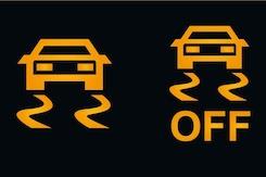 volkswagen tiguan dashboard warning lights