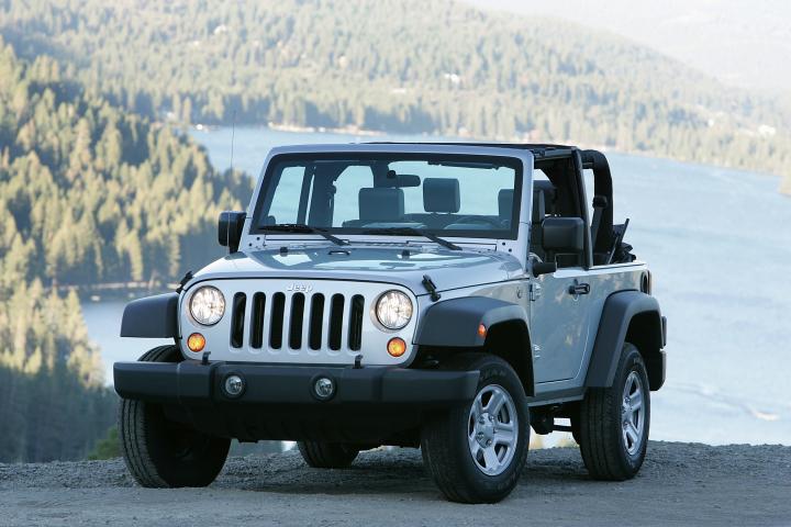 Jeep Wrangler global sales cross 50 lakh unit milestone, Indian, Jeep, Sales & Analysis, Jeep Wrangler, Milestone, Sales