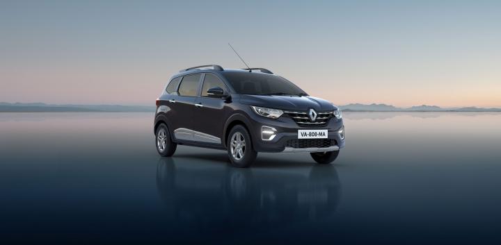Renault Kiger, Triber & Kwid Urban Night edition launched, Indian, Renault, Launches & Updates, Kiger, Triber, Kwid, Limited Edition