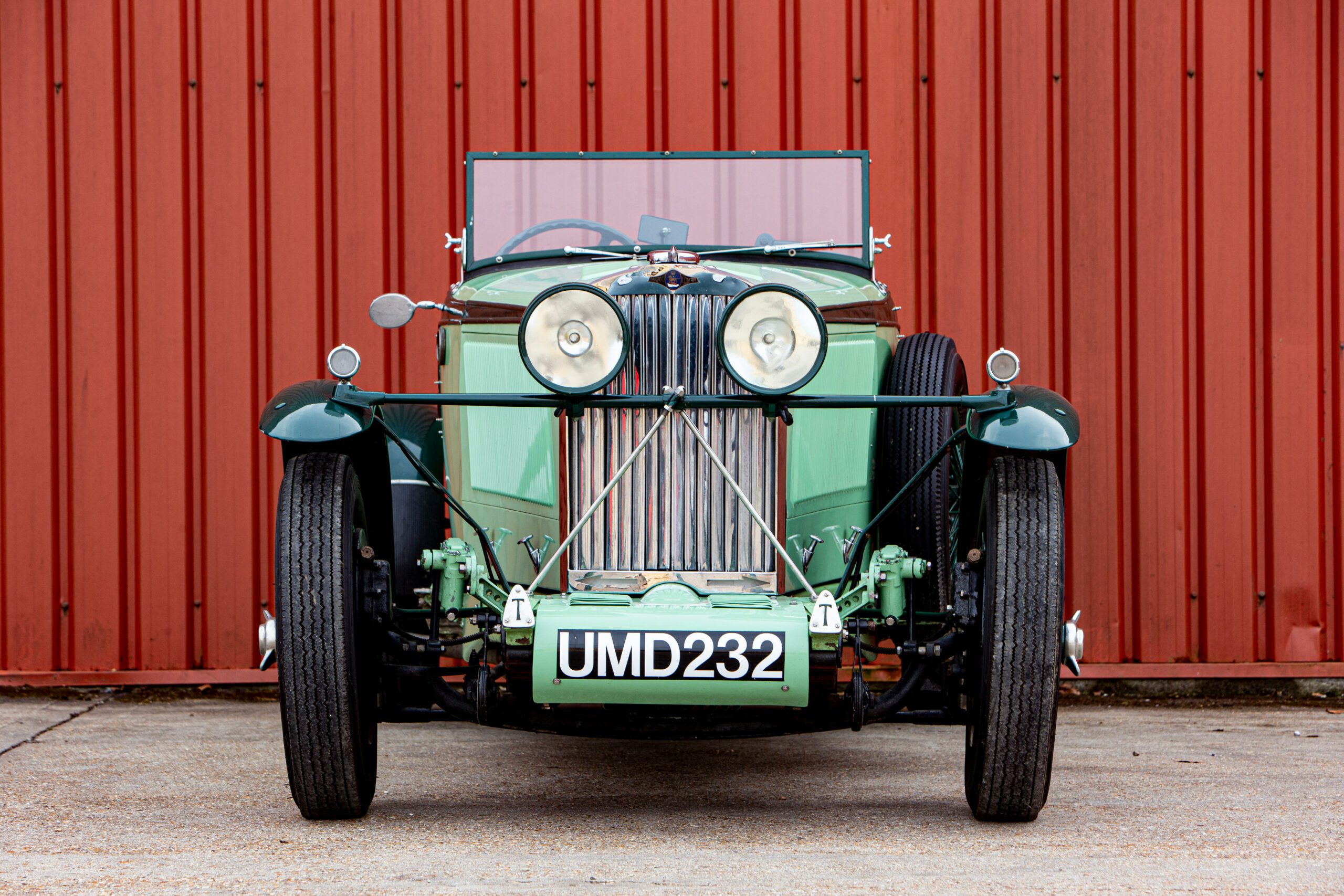 1935 Talbot 105 Special, Talbot, Talbot 105