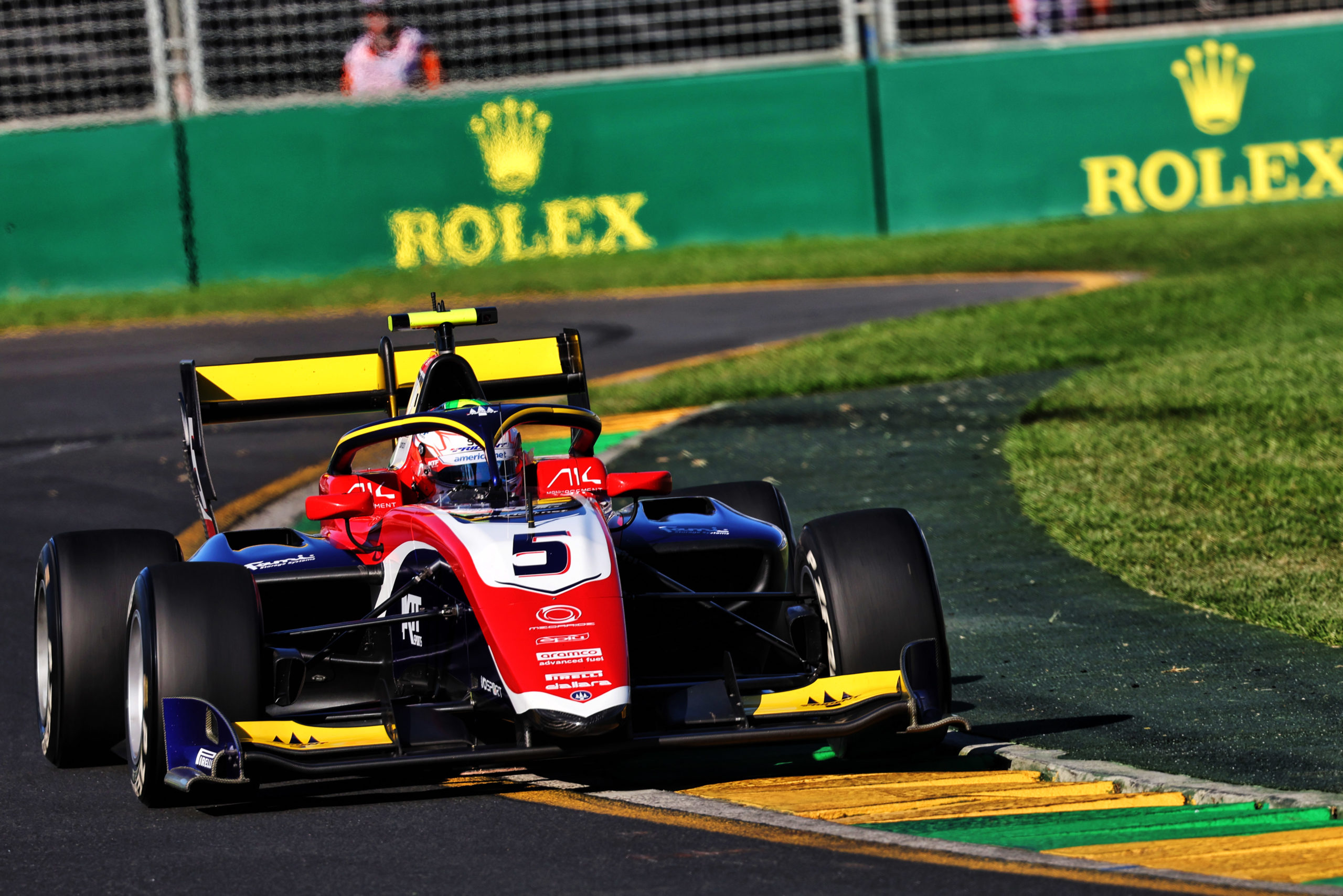 alonso protege crowned f3 champion in another bizarre decider