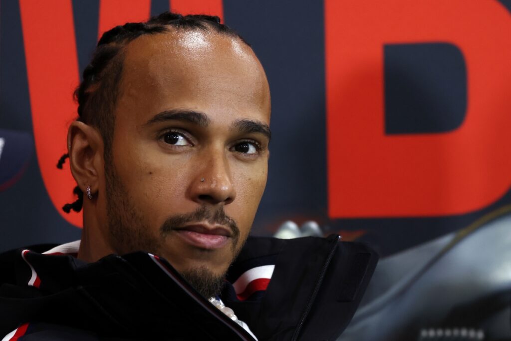 how the budget cap could affect lewis hamilton this season