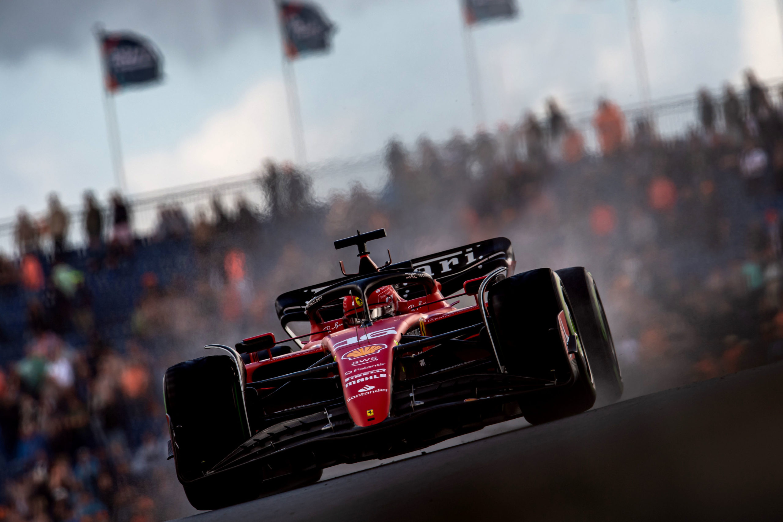 tracing ferrari’s 2023 f1 flaws – and the plan to fix them