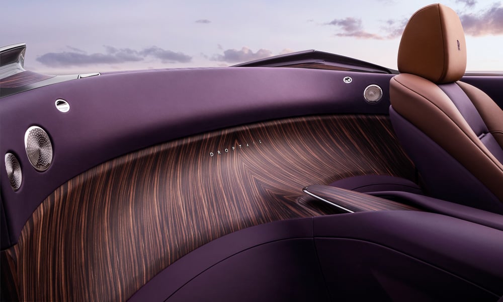 rolls-royce unveils 2 more jaw-dropping coachbuild commissions