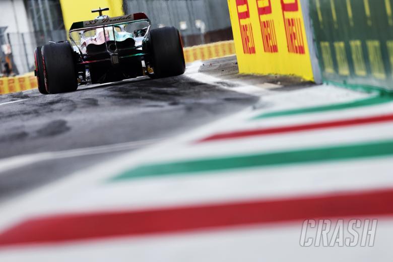 F1 Italian Grand Prix 2023 Final Practice Results TopCarNews