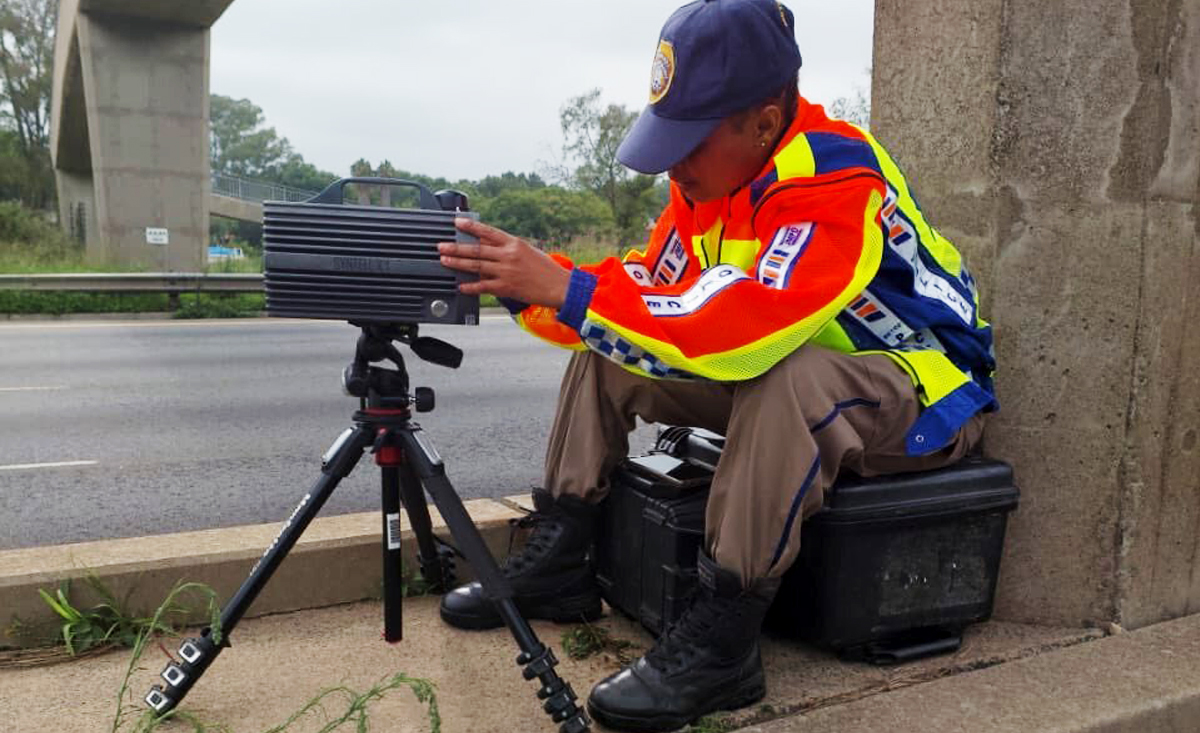 aarto act, speed camera, traffic fine, how far above the speed limit you can drive in south africa without being fined