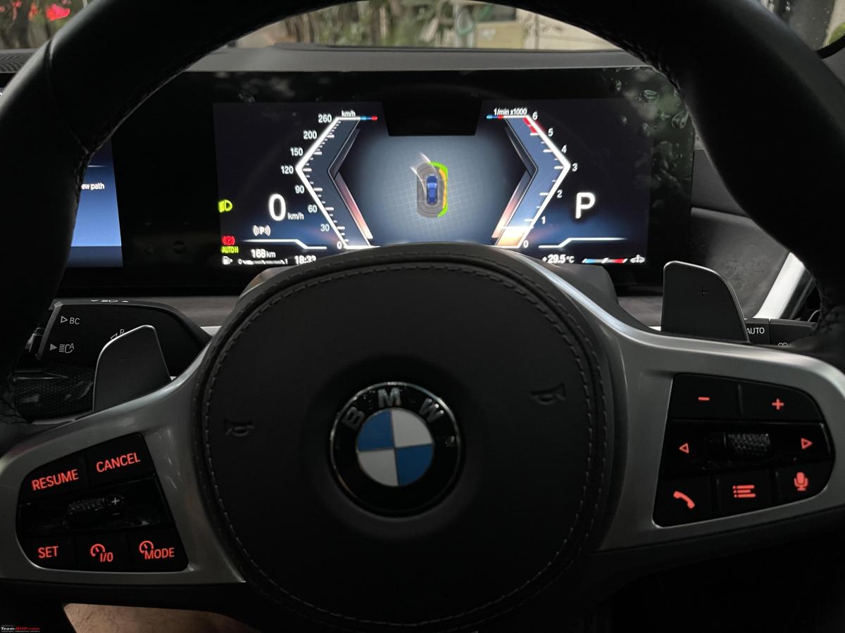 BMW 530d owner test drives the massive 2023 BMW X5 xDrive30d M Sport, Indian, Member Content, BMW X5, Test Drive, BMW 530d