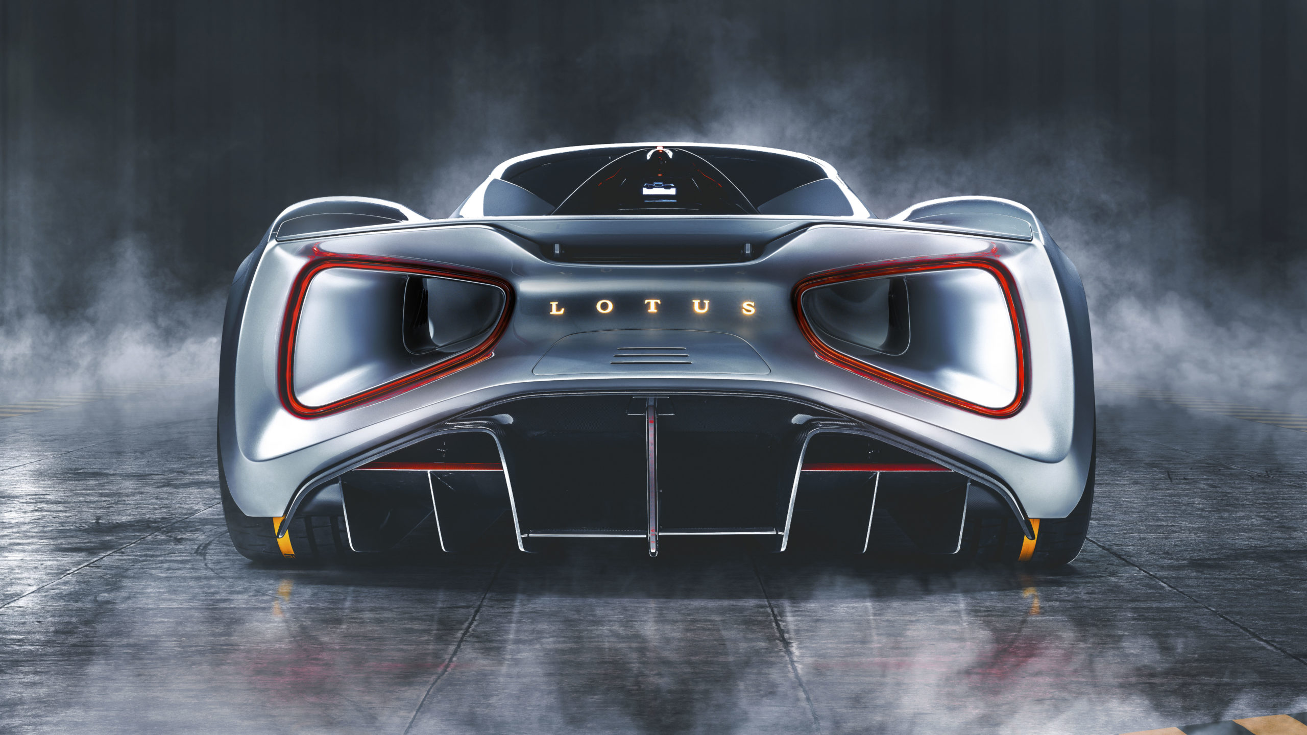 here are six electric hypercars the porsche mission x needs to beat
