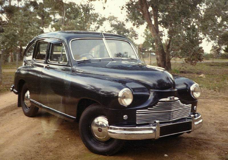 1940s, classic cars, Standard