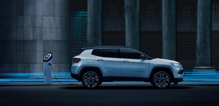 jeep confirms 2024 australian arrival for compass 4xe phev and e-hybrid