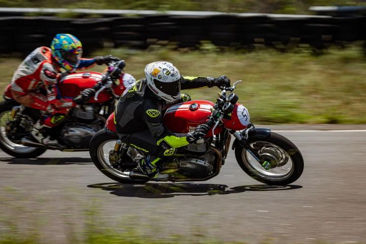 Royal Enfield Track School to be held on September 9, Indian, 2-Wheels, Motorsports, Royal Enfield, track day, Continental GT 650