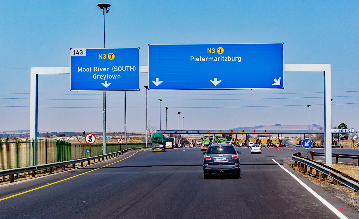 sanral, r4.7-billion n3 upgrade starting soon – travel delays for the next 4 years