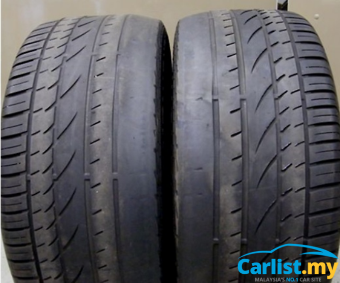 car owners' guides, five indicators that it's time for a fresh set of tires for your car!