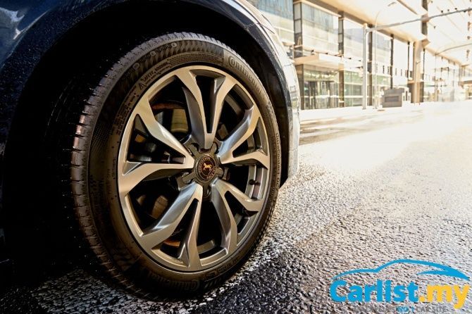 car owners' guides, five indicators that it's time for a fresh set of tires for your car!