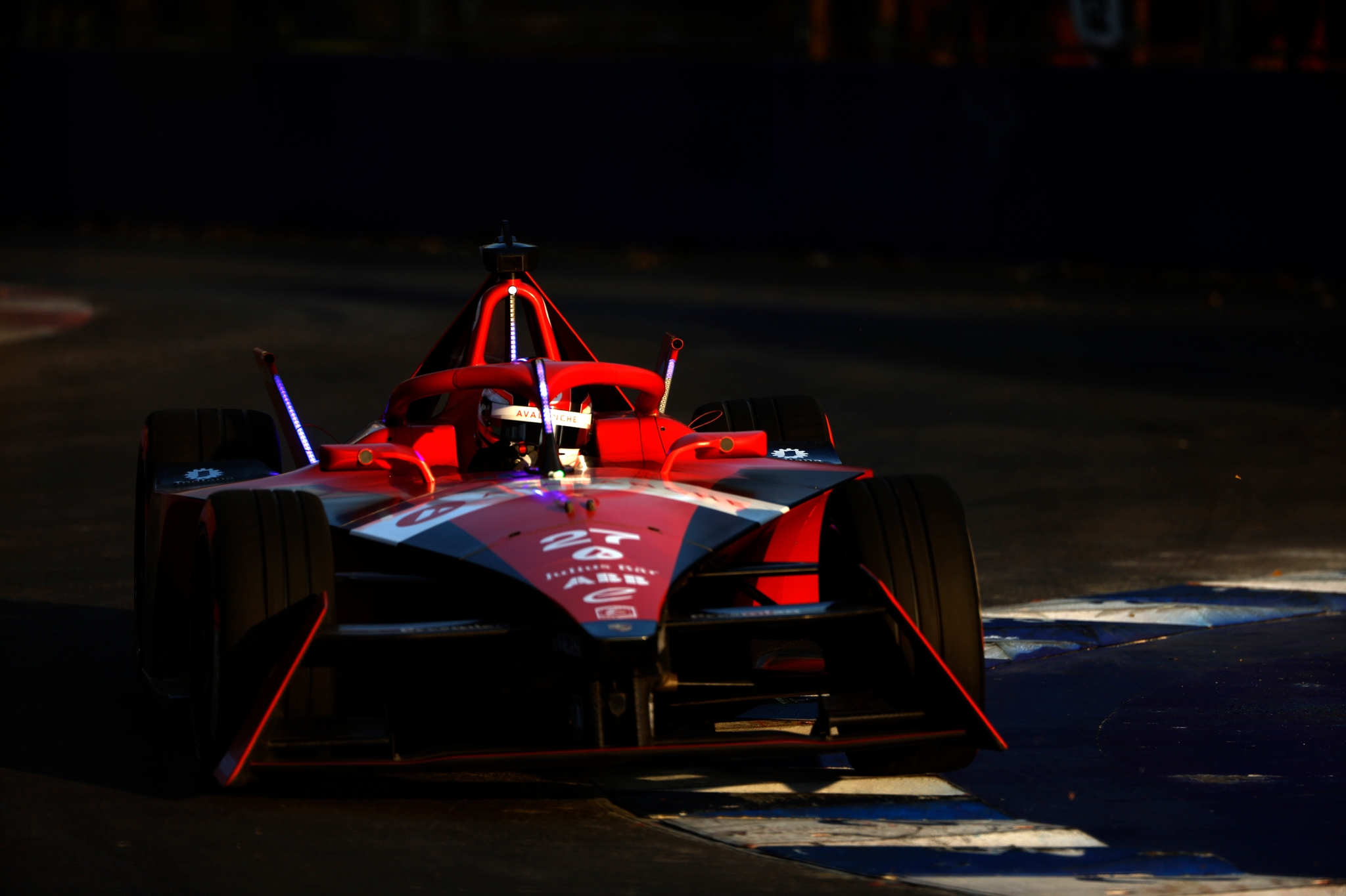f1’s silly season is delaying an important formula e choice