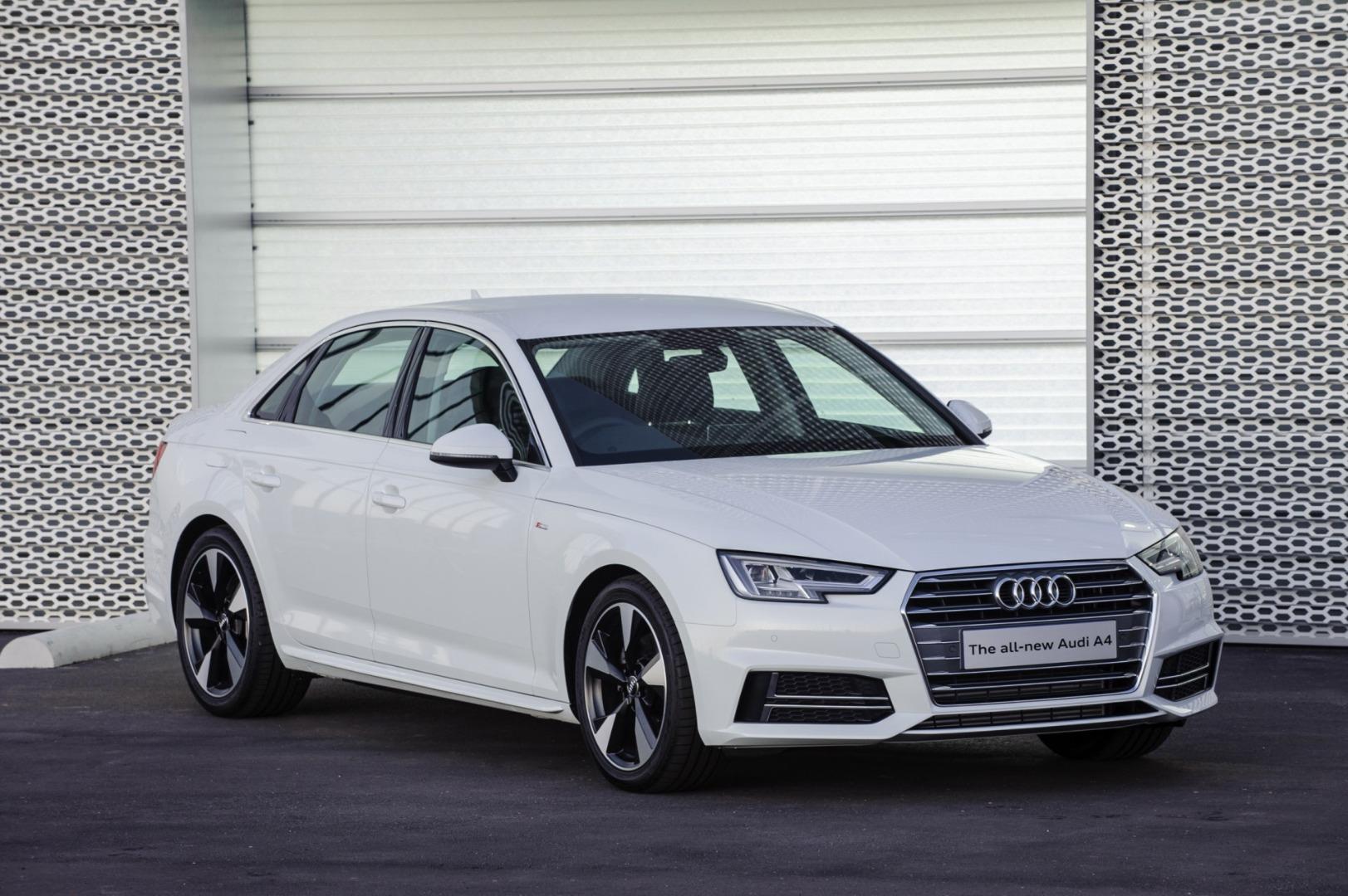 which audi a4 is better: petrol or diesel?