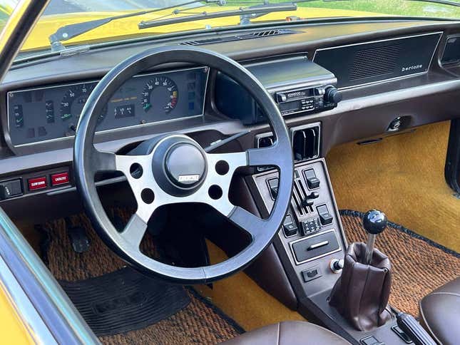 at $24,700, is this 1975 fiat x1/9 a targa-topped treat?