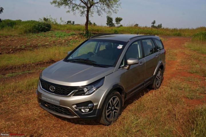 Second-hand SUVs under Rs 10 lakh: Open to any good automatic options, Indian, Member Content, Which Car