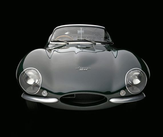 1957 Jaguar XK-SS Roadster, 1950s Cars, Jaguar, Jaguar XKSS, racing car, roadster