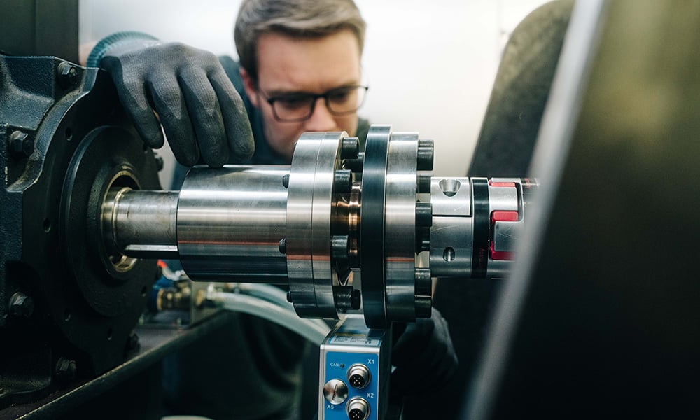these revolutionary new electric motors promise to make evs lighter, faster and cheaper
