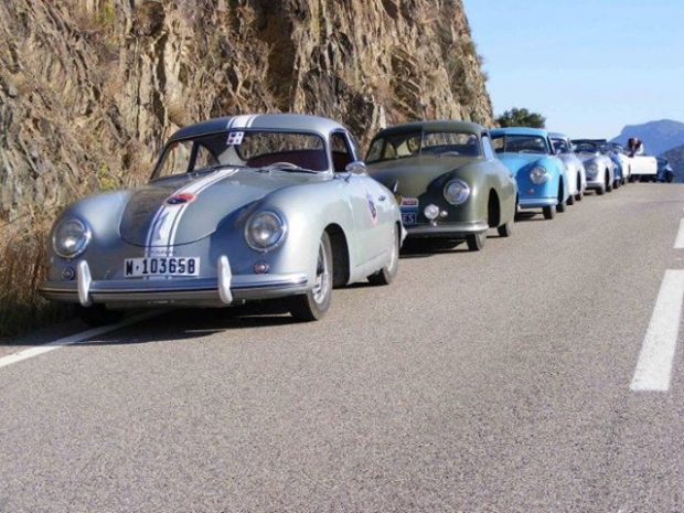 Porsche 356, Porsche, sports cars
