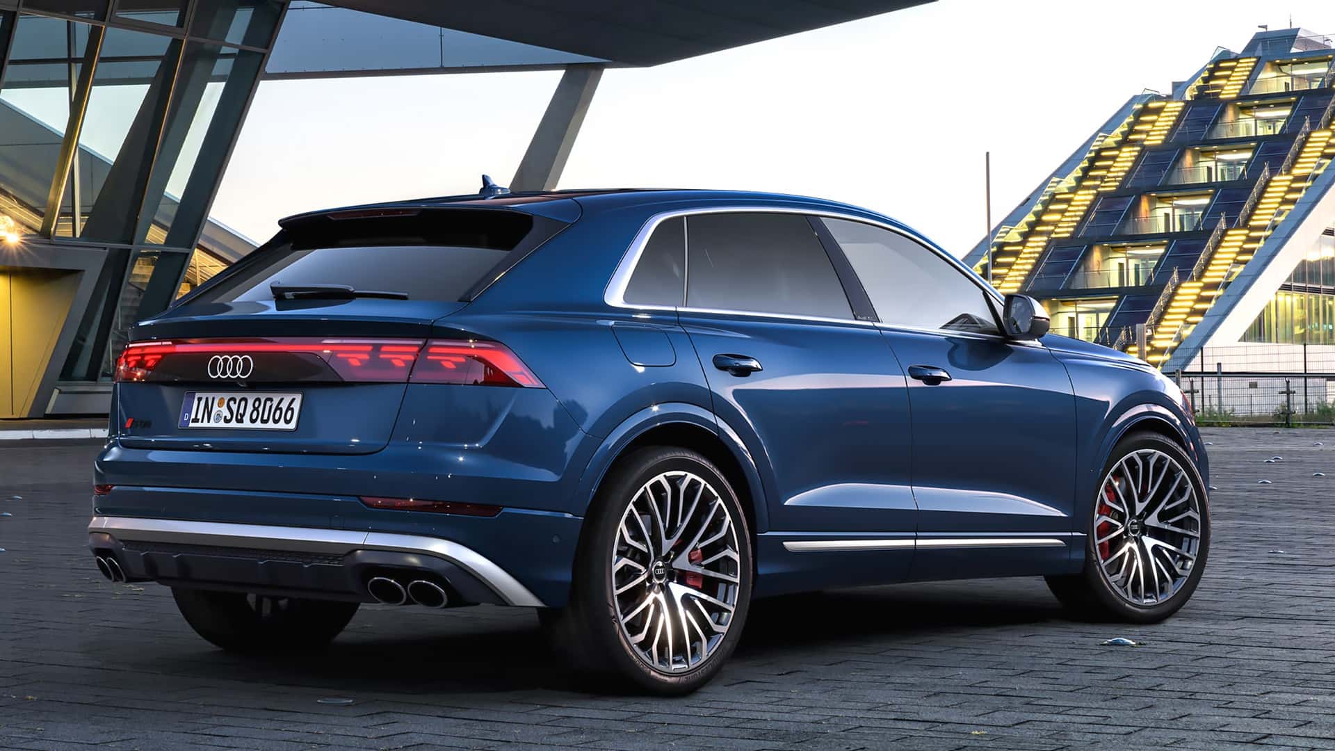 2024 audi q8 and sq8 facelift launched with new colours