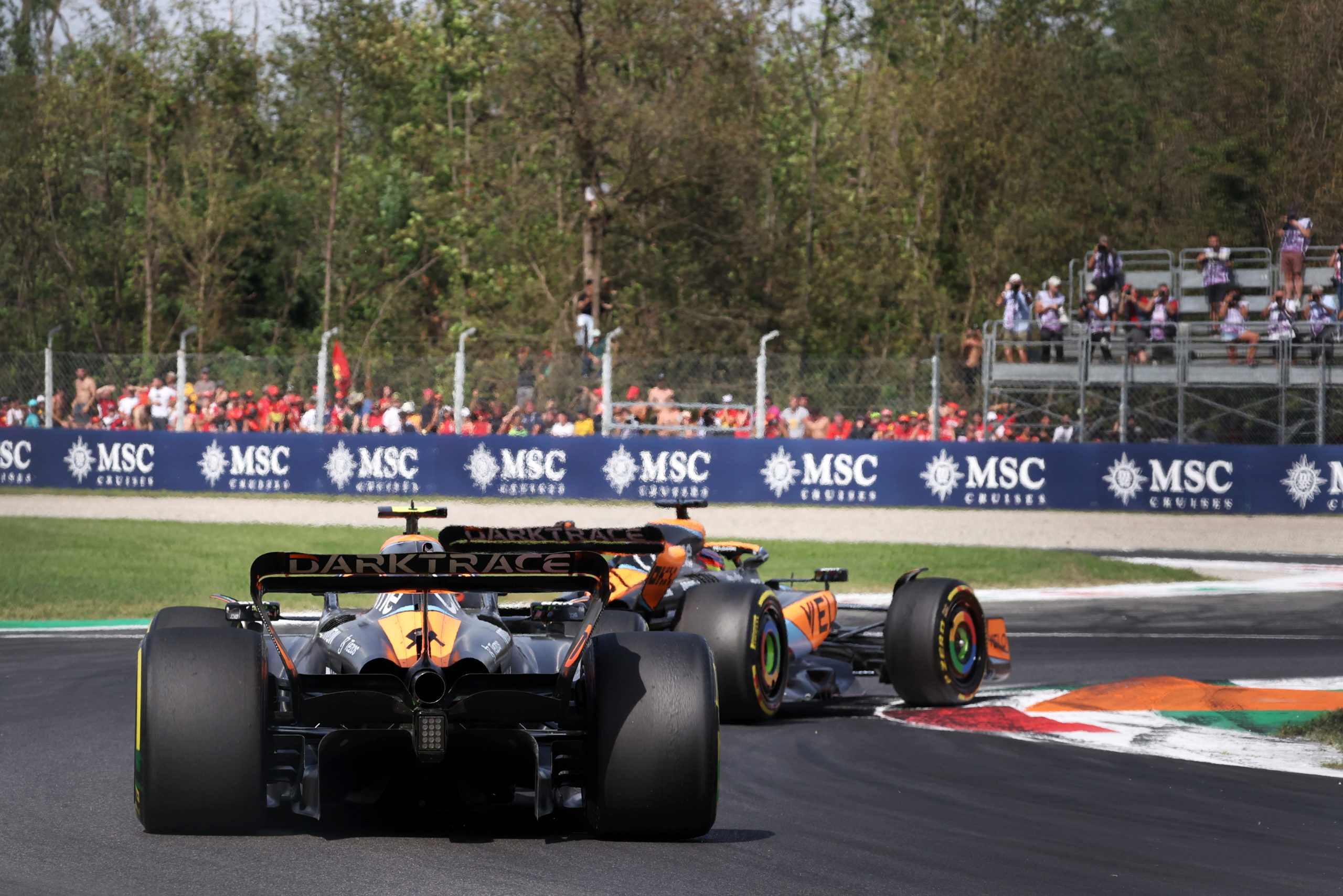 why mc laren boss’s scathing clash response is so important