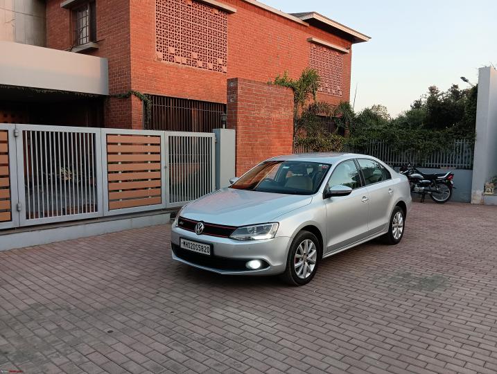 How I solved a peculiar starting issue on my Jetta for just Rs. 2,500, Indian, Member Content, Volkswagen Jetta, stater motor, starting problem