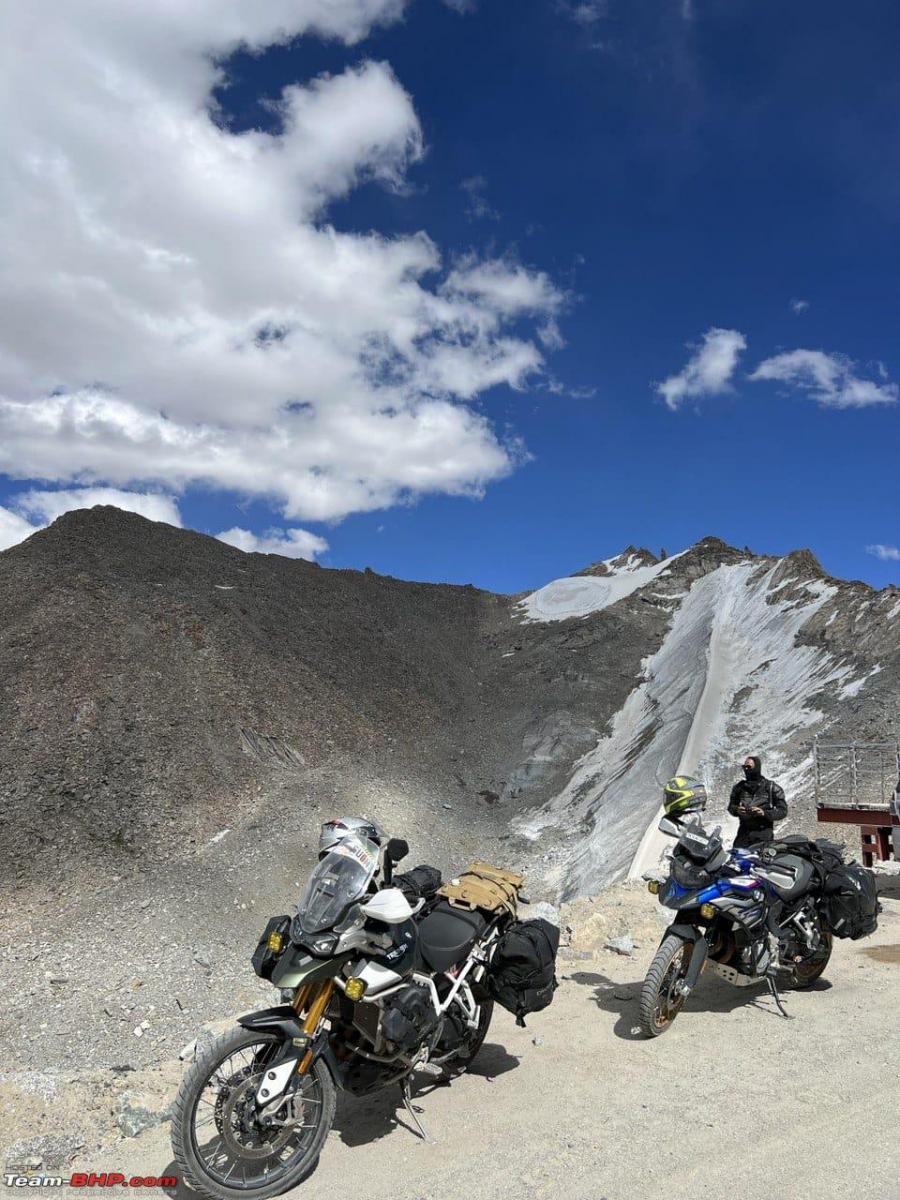 My BMW F850 GS: Significant observations while riding around Ladakh, Indian, Member Content, BMW F850 GS, Bike, Motorcycle, Ladakh