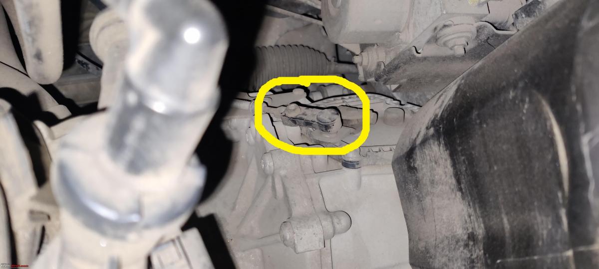 VW Polo GT: How an alert bystander fixed my DSG issue for free, Indian, Volkswagen, Member Content, Volkswagen Polo GT TSI, dsg failure