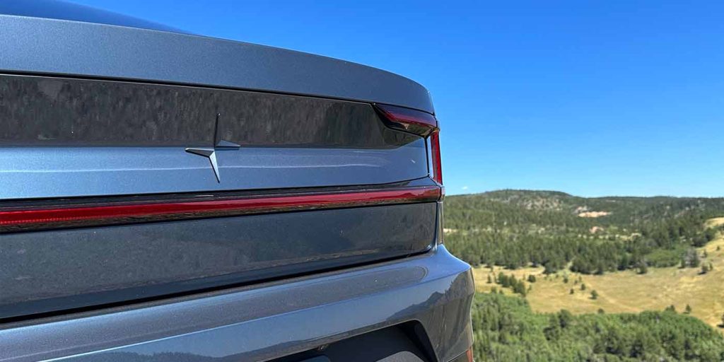 2024 polestar 2 first drive: dual motor shines on the road, but the single motor’s range is a big win