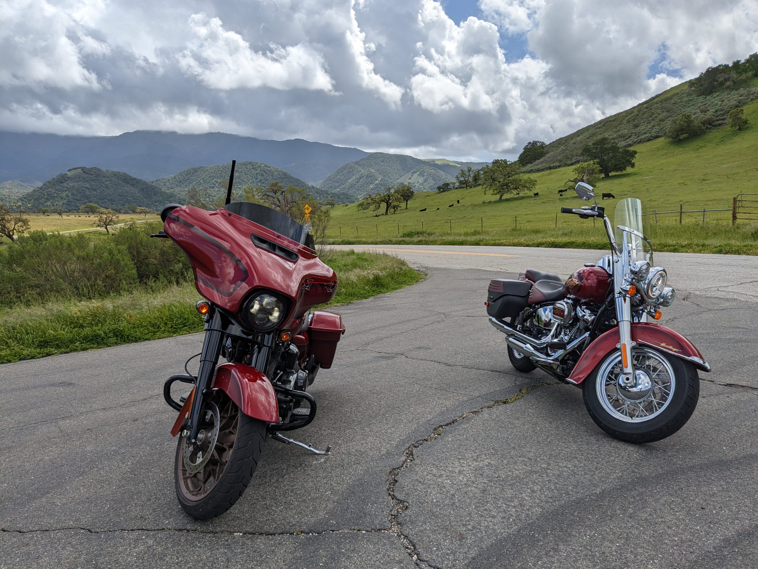 harley-davidson, motorcycle, harley-davidson street glide special anniversary review: glorious slice of americana