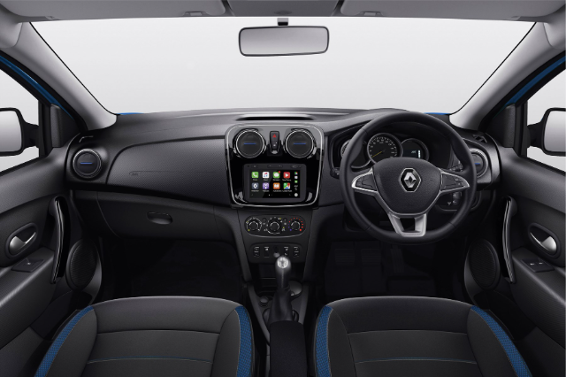 everything you need to know about the renault sandero