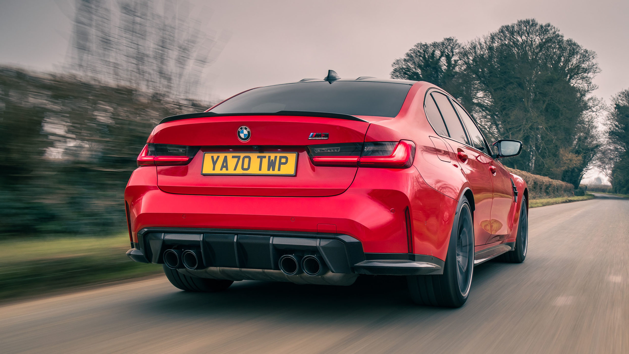 bmw m3 competition review