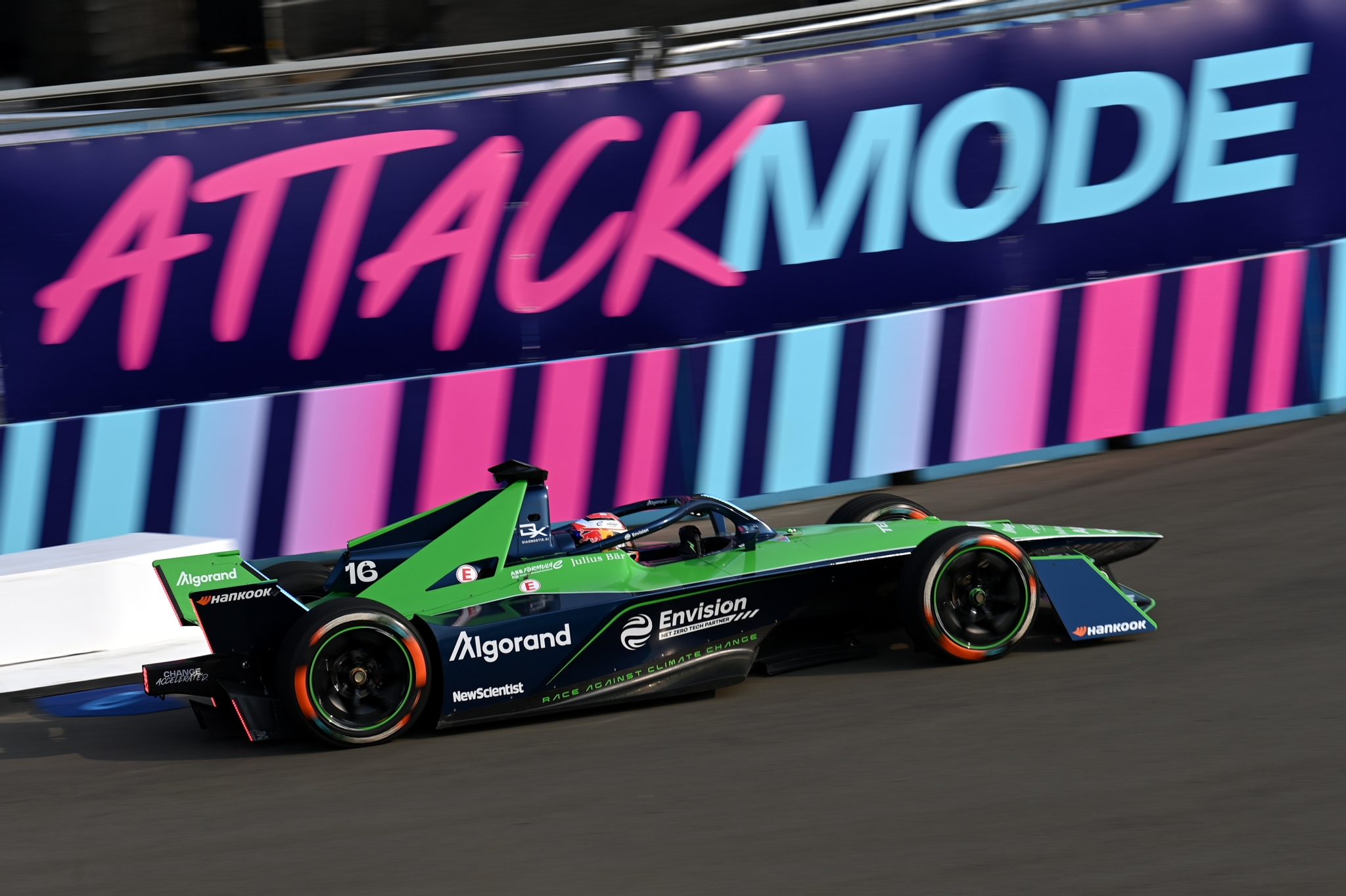 disaster averted – now what’s next for formula e’s gen3 car?