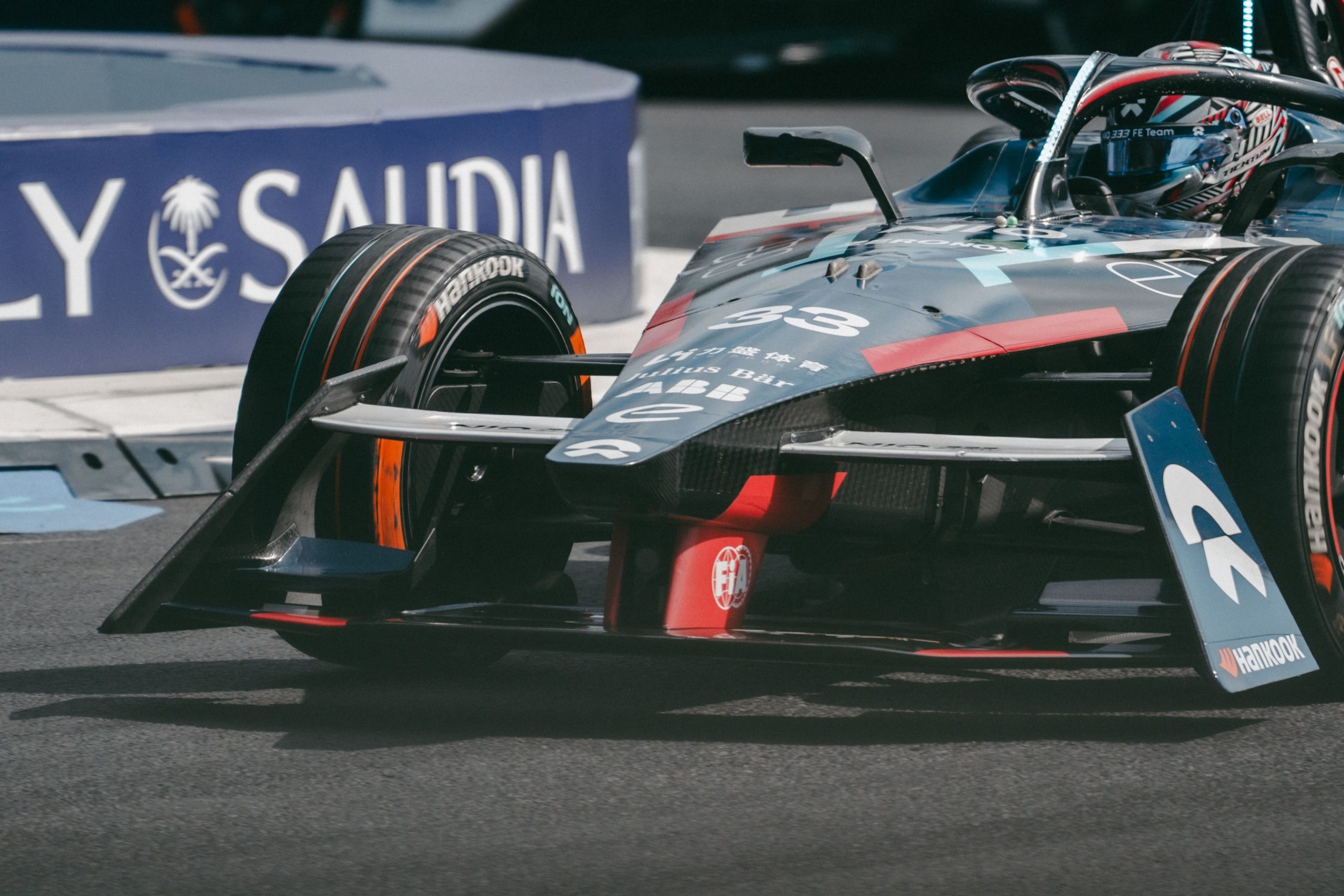 disaster averted – now what’s next for formula e’s gen3 car?