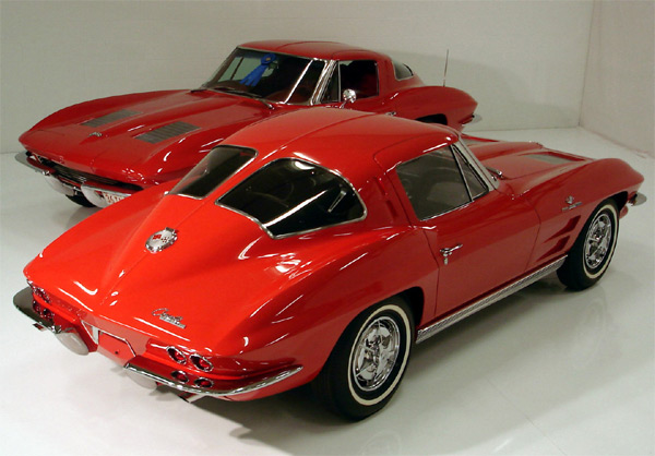 1963 Chevy Corvette | Sports Car, 1960s Cars, 1963 Chevy Corvette, chevy, coupe