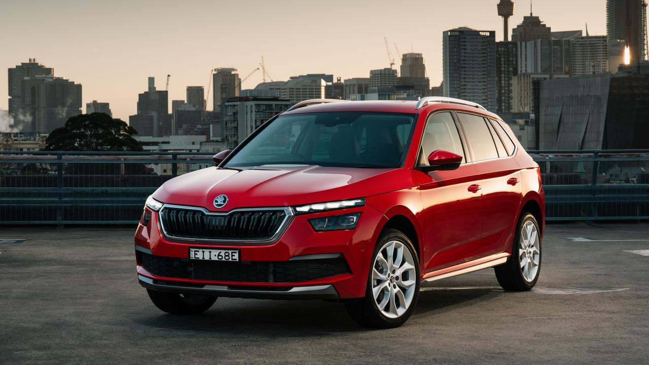 Skoda will keep selling petrol cars as long as there is demand., Technology, Motoring, Motoring News, Skoda commits to petrol cars for the future
