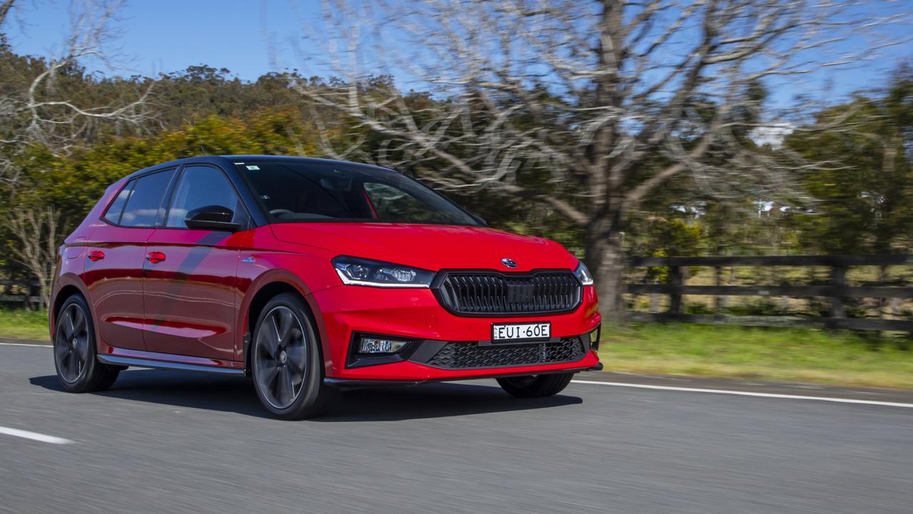 Zellmer admitted the brand had some homework to do on pricing in Australia., Skoda will keep selling petrol cars as long as there is demand., Technology, Motoring, Motoring News, Skoda commits to petrol cars for the future