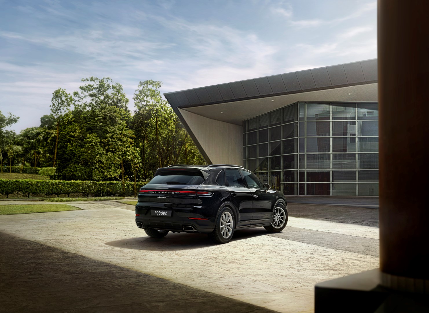 2023 Porsche Cayenne now open for booking from RM599k