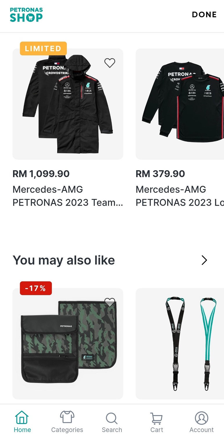 kedai mesra, malaysia, mesra, petronas, petronas shop, setel, use your mesra points to pay at petronas shop in setel app