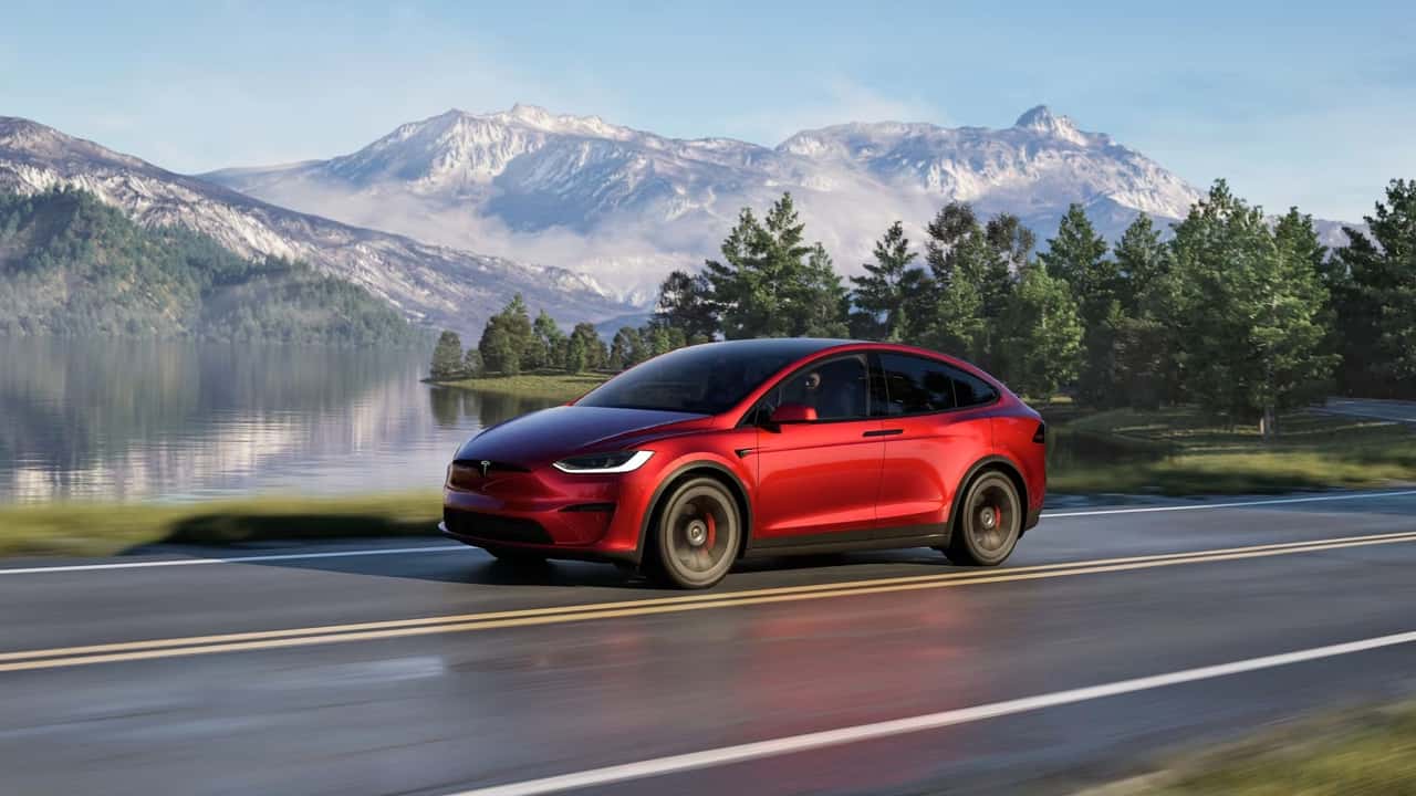 tesla model x long range now qualifies for $7,500 federal tax credit