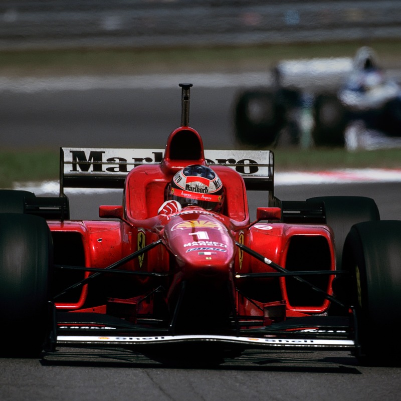 Ferrari, ItalianGP, Monza, Schumacher