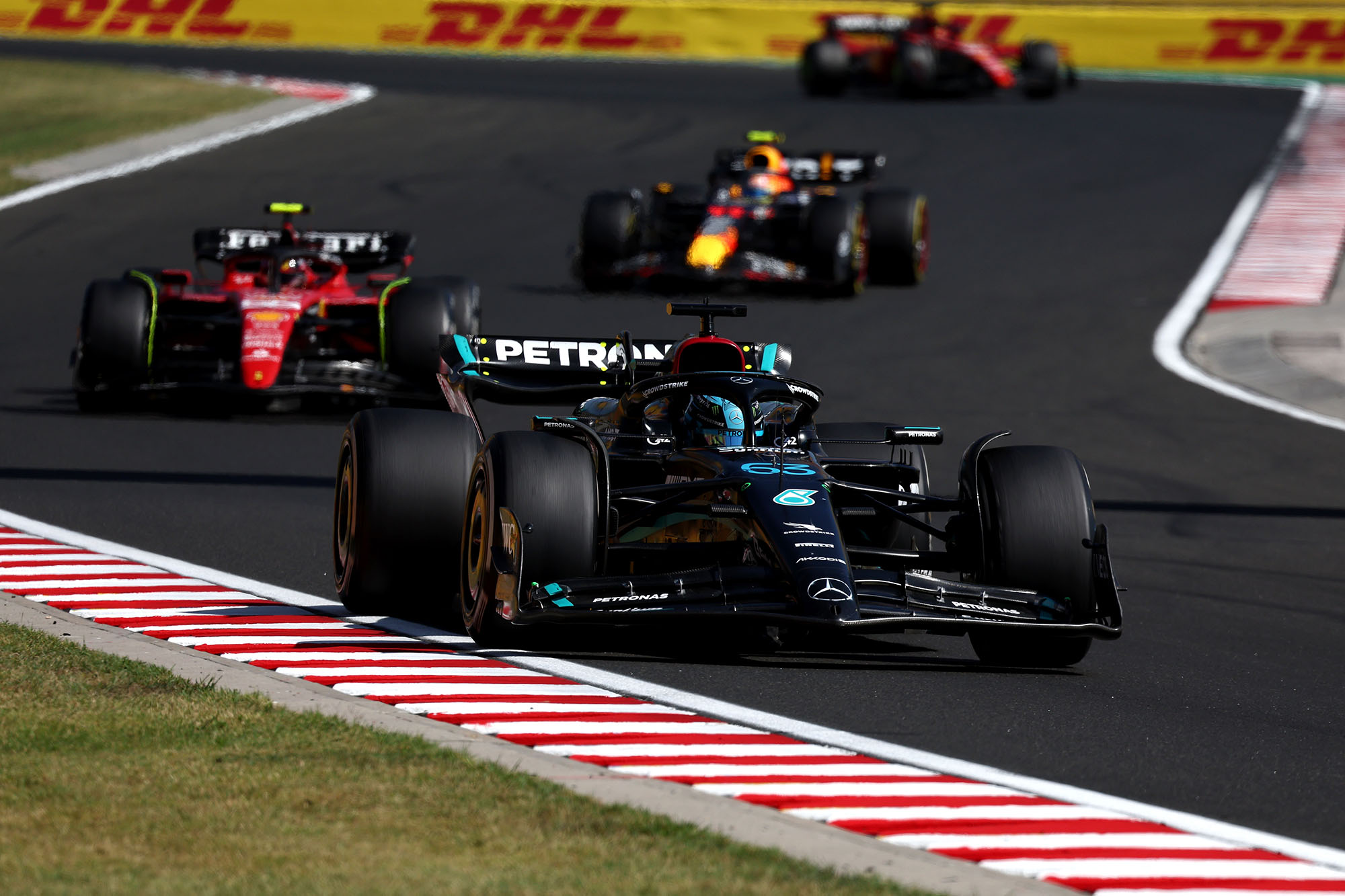 fia plans 2025 f1 changes to help overtaking – will it work?