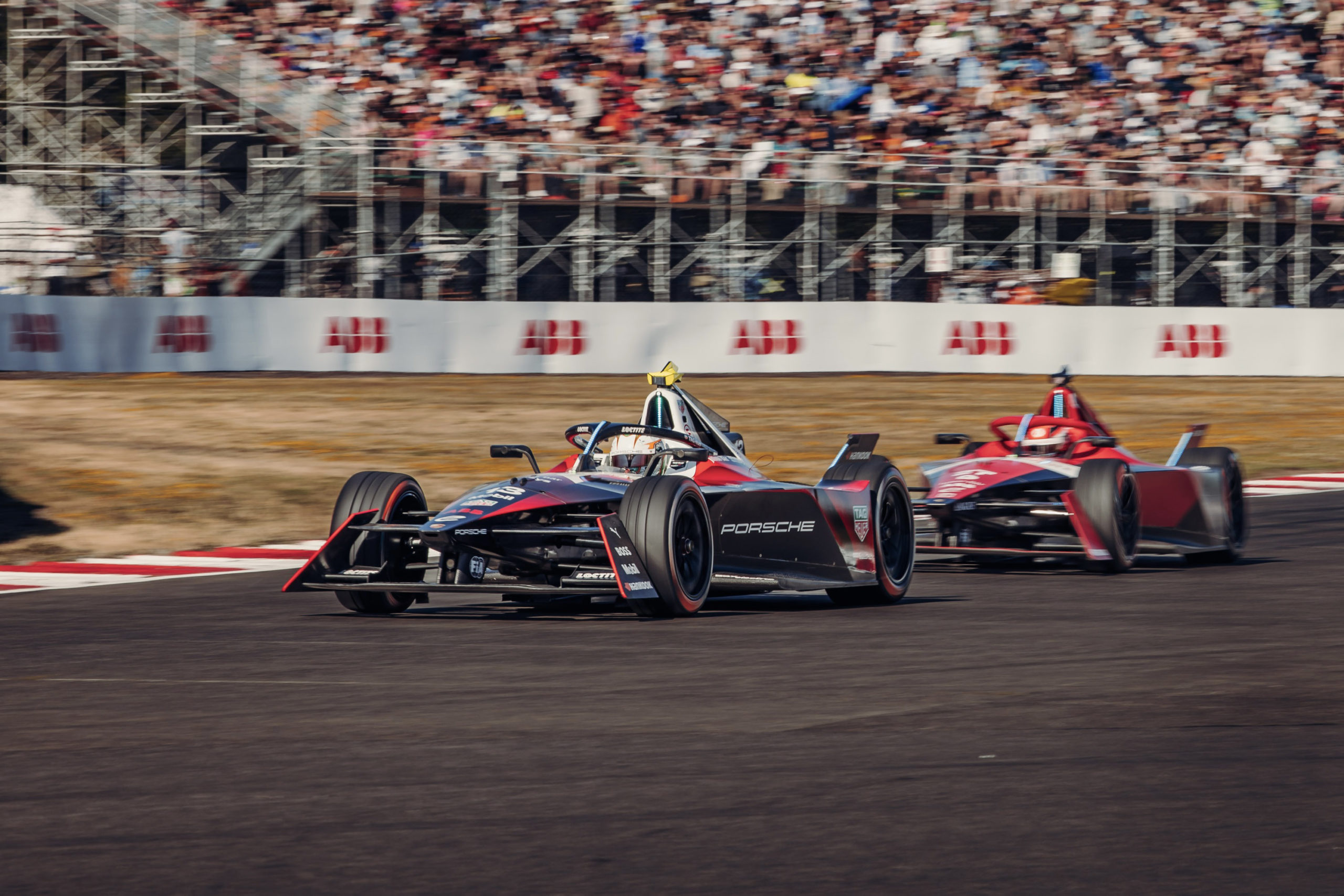 why works formula e teams kept losing to their customers