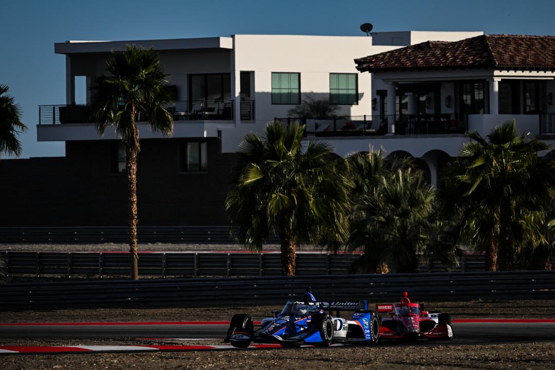 indycar adds $1million non-points heat-format event for 2024