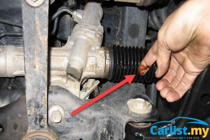 car owners' guides, steering system: understanding common problems and maintenance tips